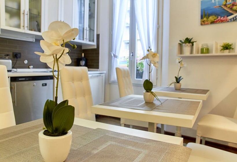 Bed and Breakfast Maison Juliette