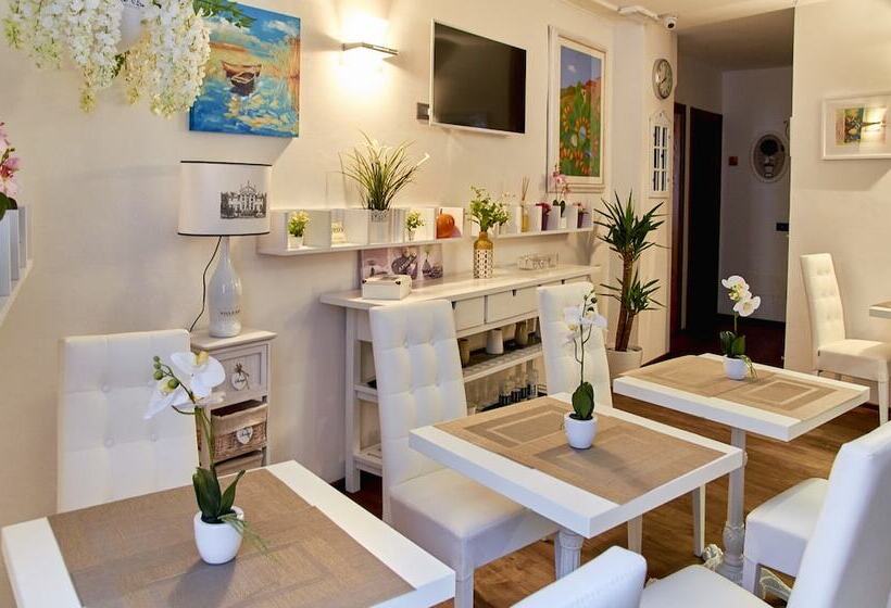 Bed and Breakfast Maison Juliette