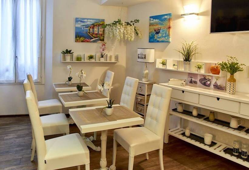 Bed and Breakfast Maison Juliette