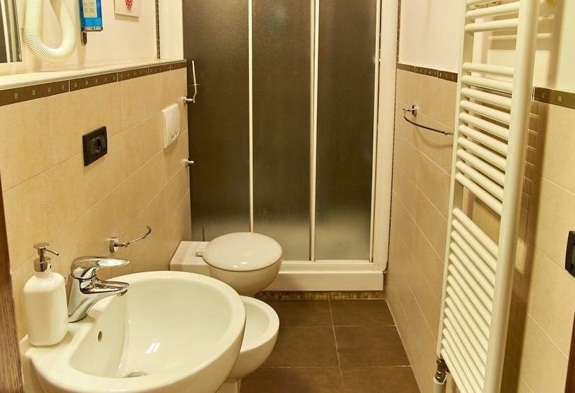 Bed and Breakfast Maison Juliette