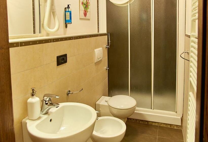 Bed and Breakfast Maison Juliette