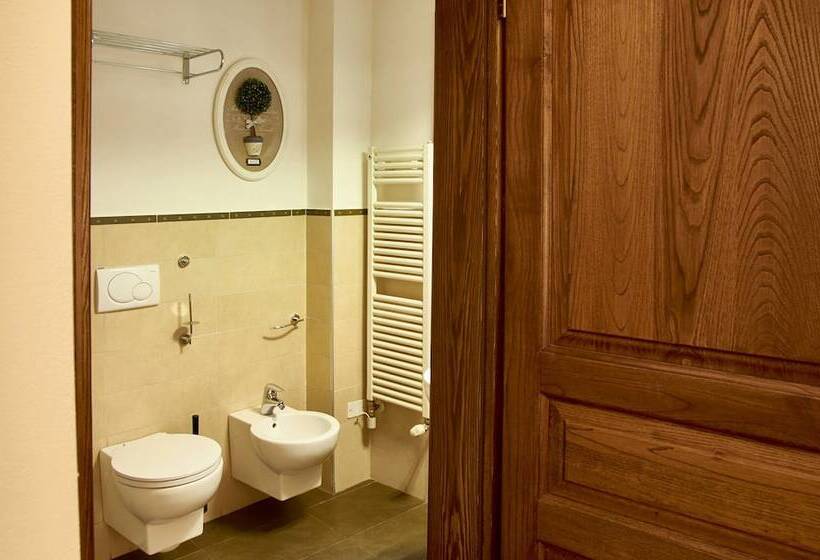 Bed and Breakfast Maison Juliette