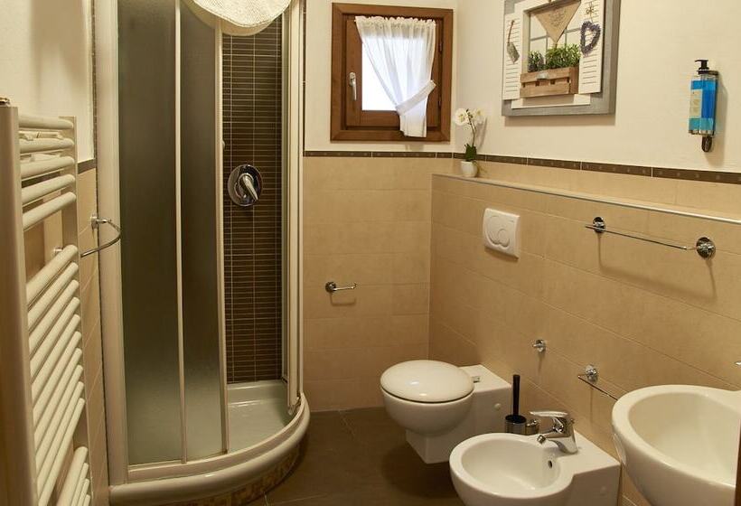 Bed and Breakfast Maison Juliette