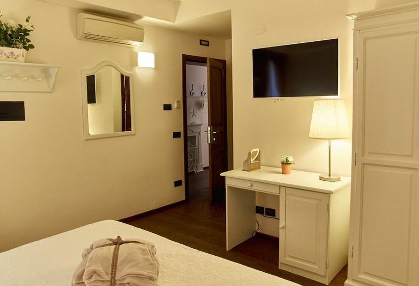 Bed and Breakfast Maison Juliette