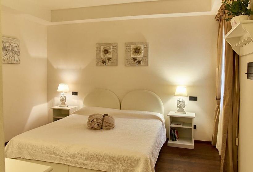 Bed and Breakfast Maison Juliette