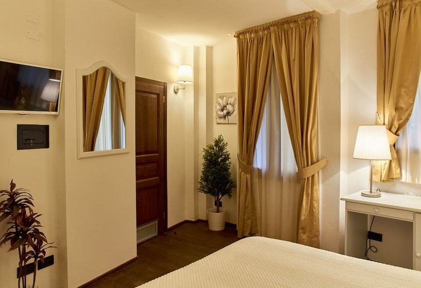 Bed and Breakfast Maison Juliette