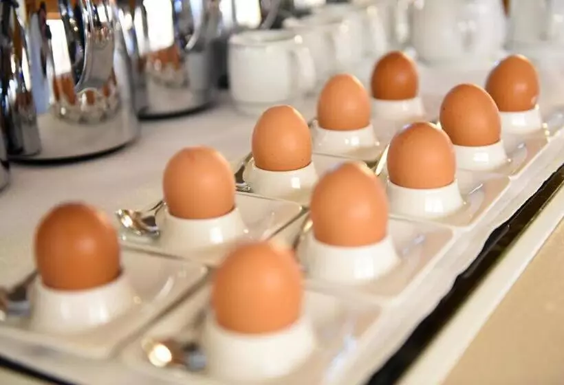 تختخواب و صبحانه Pension Seiwald In Kötschach