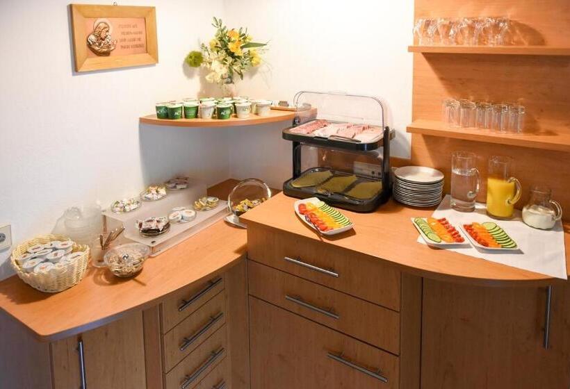 Bed and Breakfast Pension Seiwald In Kötschach