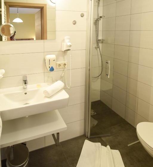 Bed and Breakfast Pension Seiwald In Kötschach