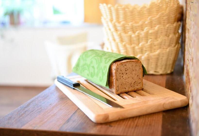 Bed and Breakfast Pension Seiwald In Kötschach