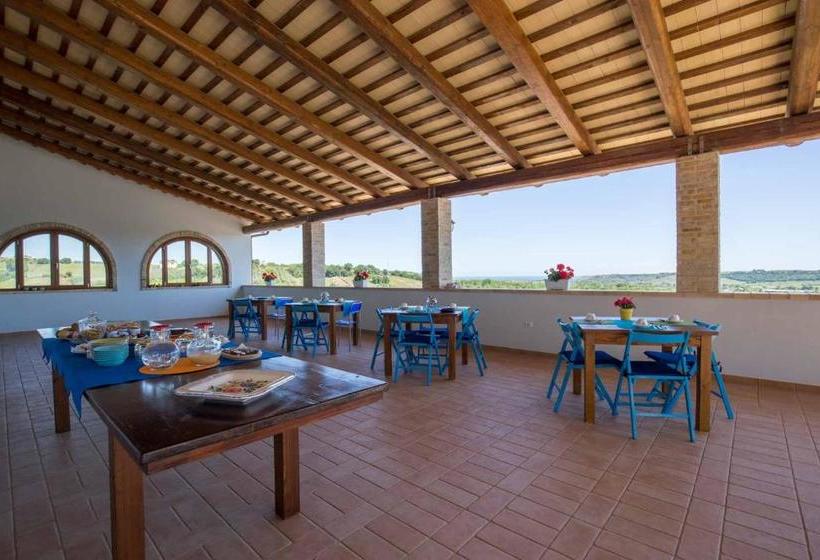 住宿加早餐  Relais Piano Valle