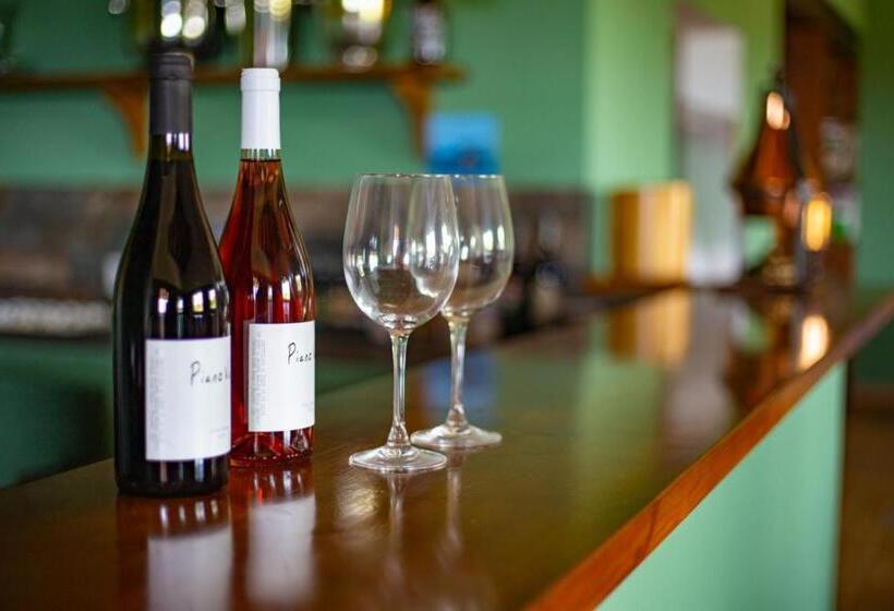 住宿加早餐  Relais Piano Valle