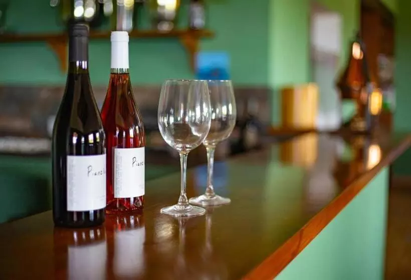 Aamiaismajoitus (B&B) Relais Piano Valle