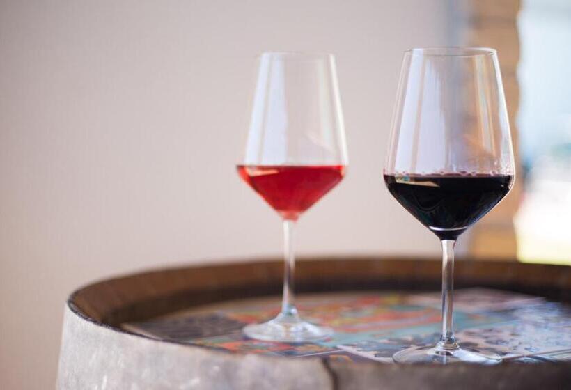 住宿加早餐  Relais Piano Valle