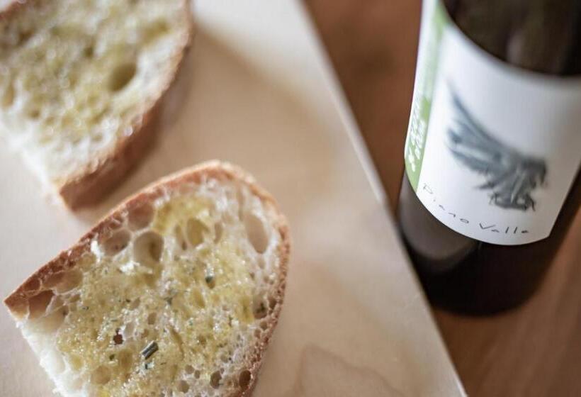 住宿加早餐  Relais Piano Valle