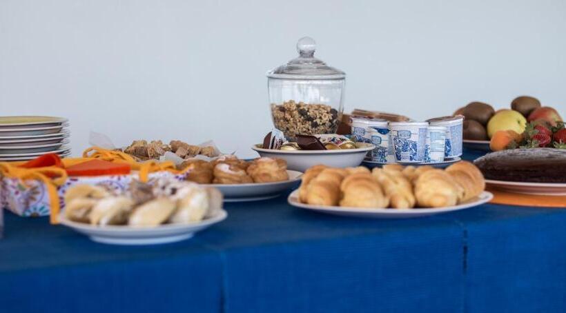 住宿加早餐  Relais Piano Valle