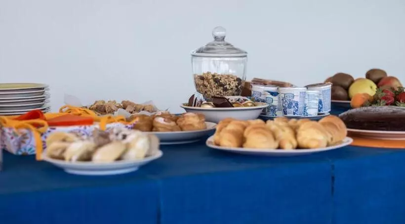 Aamiaismajoitus (B&B) Relais Piano Valle