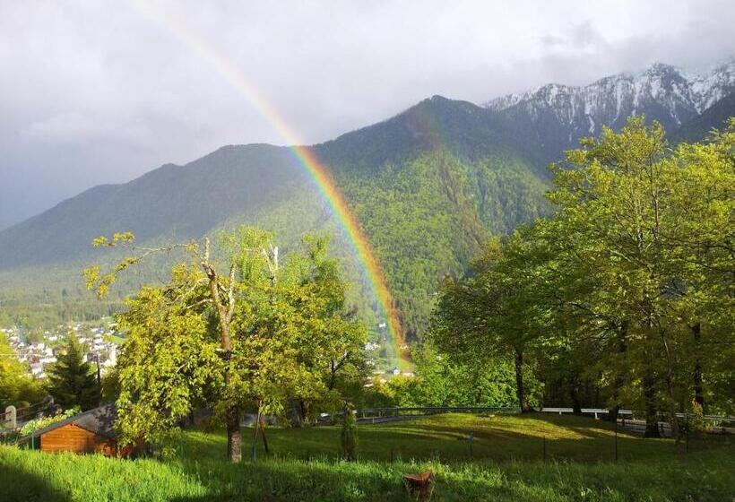 Bed And Breakfast Sanmichele