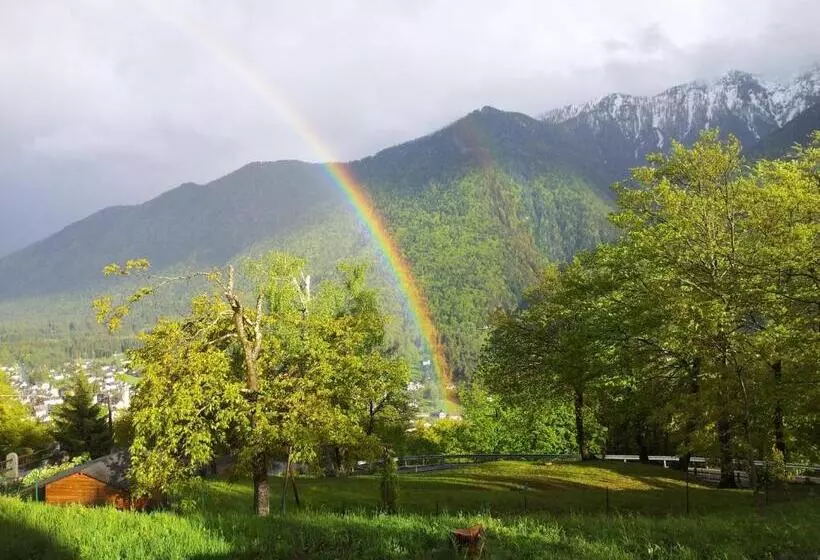 Bed And Breakfast Sanmichele