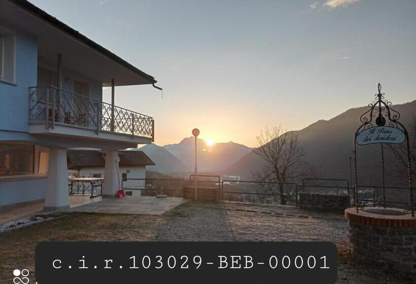 Bed And Breakfast Sanmichele