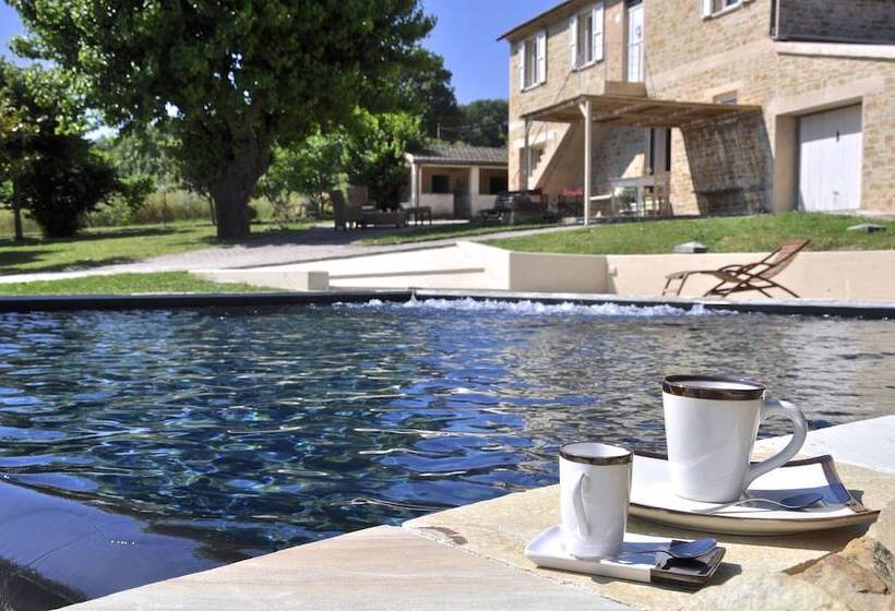 住宿加早餐 Tuttaterra