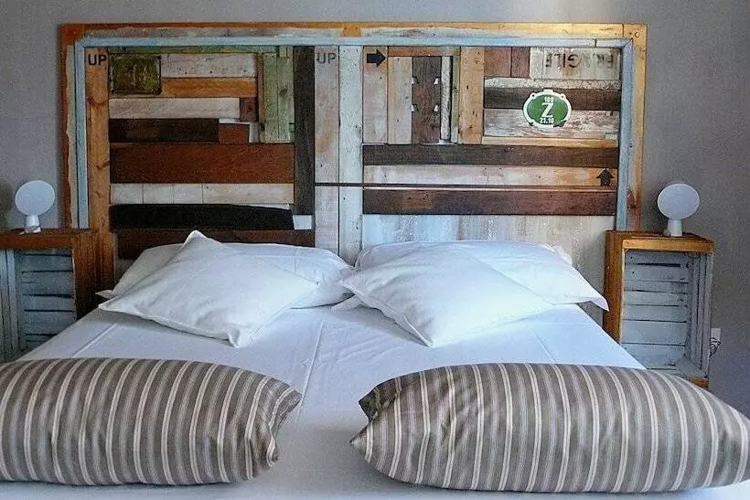 ベッドアンドブレックファースト Tuttaterra