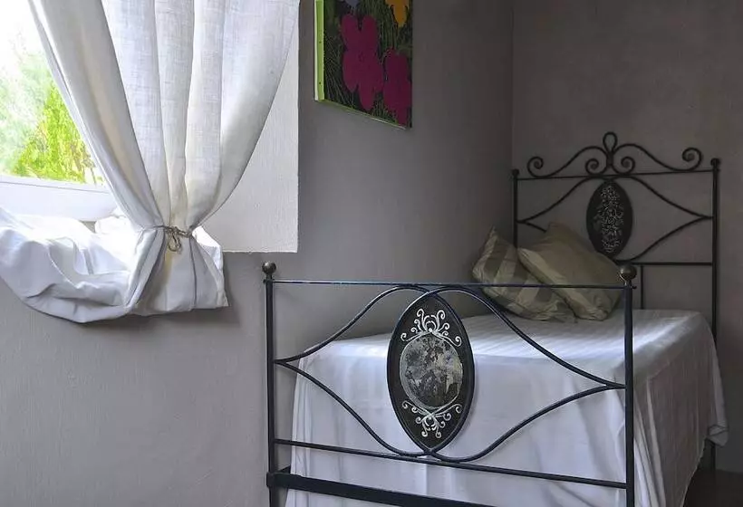 ベッドアンドブレックファースト Tuttaterra