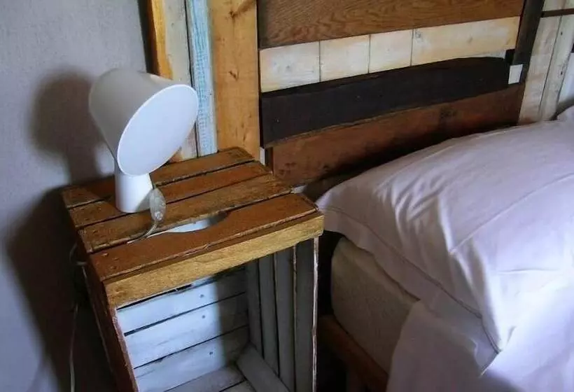 ベッドアンドブレックファースト Tuttaterra