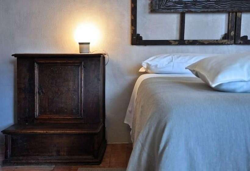 住宿加早餐 Tuttaterra