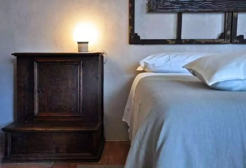 ベッドアンドブレックファースト Tuttaterra