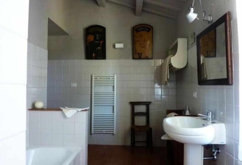 住宿加早餐 Tuttaterra