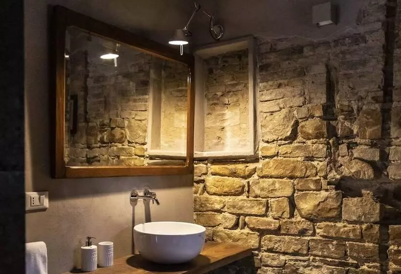 ベッドアンドブレックファースト Tuttaterra