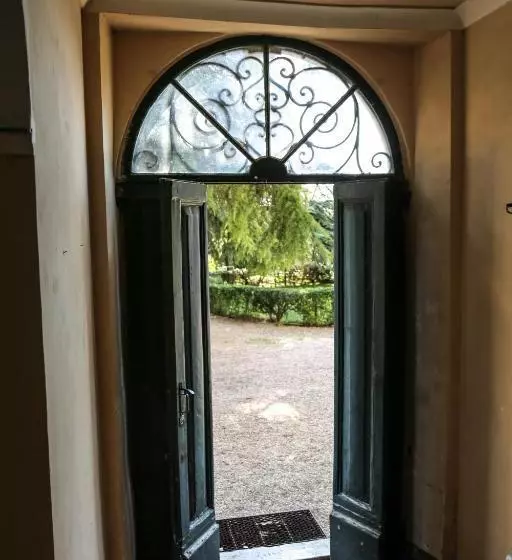 Bed and Breakfast Villa Malacari