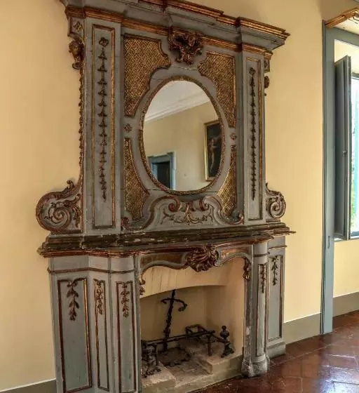 Bed and Breakfast Villa Malacari
