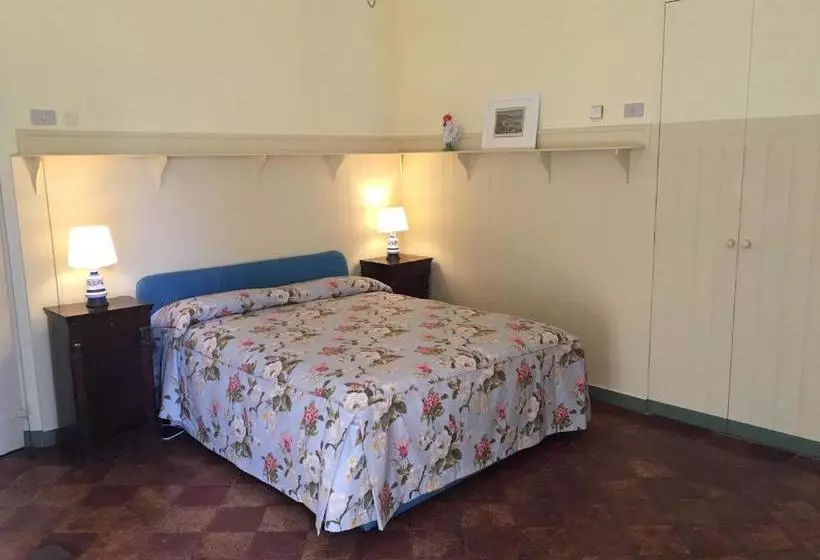 Bed and Breakfast Villa Malacari