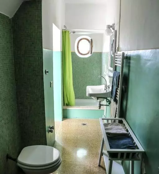 Bed and Breakfast Villa Malacari