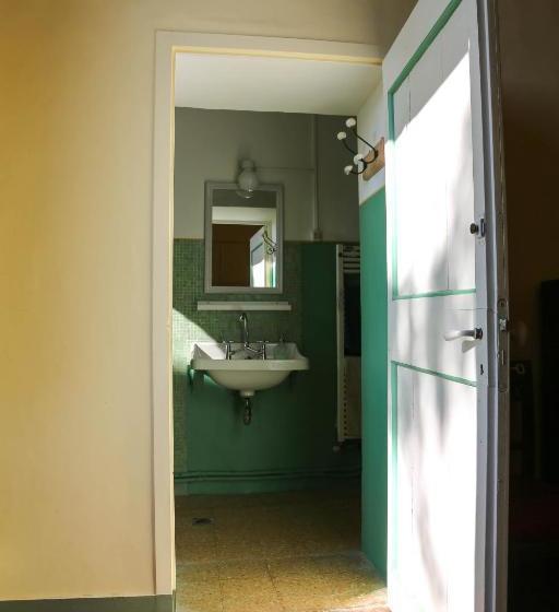 צימר Villa Malacari