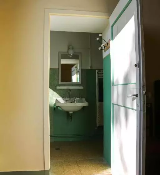 Bed and Breakfast Villa Malacari