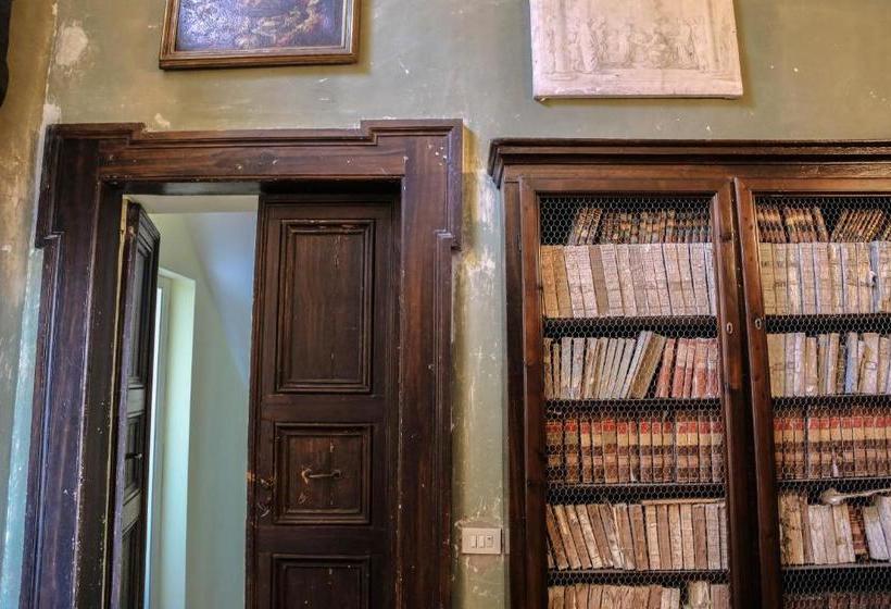 צימר Villa Malacari