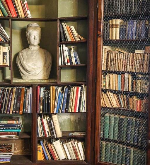 צימר Villa Malacari