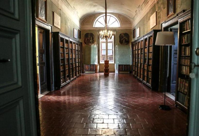 צימר Villa Malacari