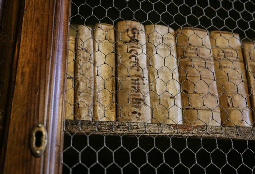 צימר Villa Malacari