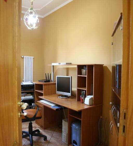 Bed and Breakfast Villa Manno