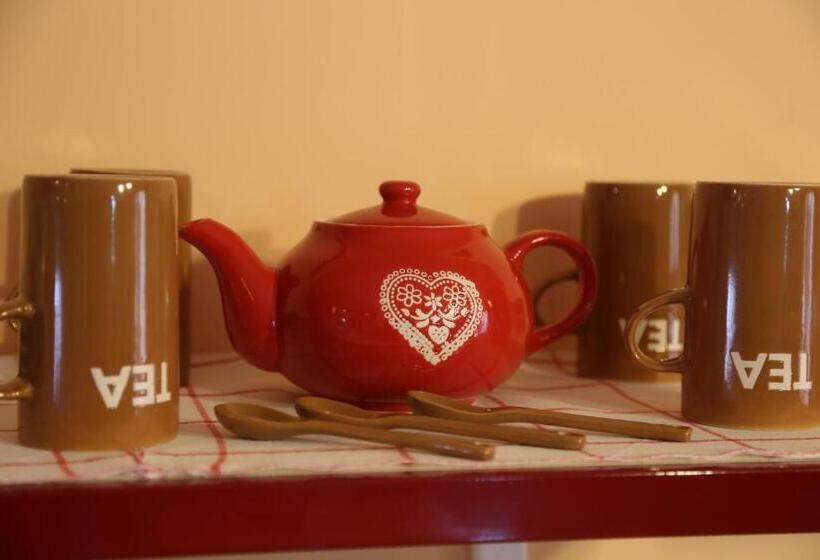 Bed and Breakfast Villa Manno