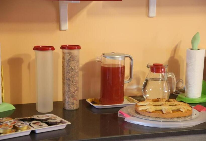 Bed and Breakfast Villa Manno