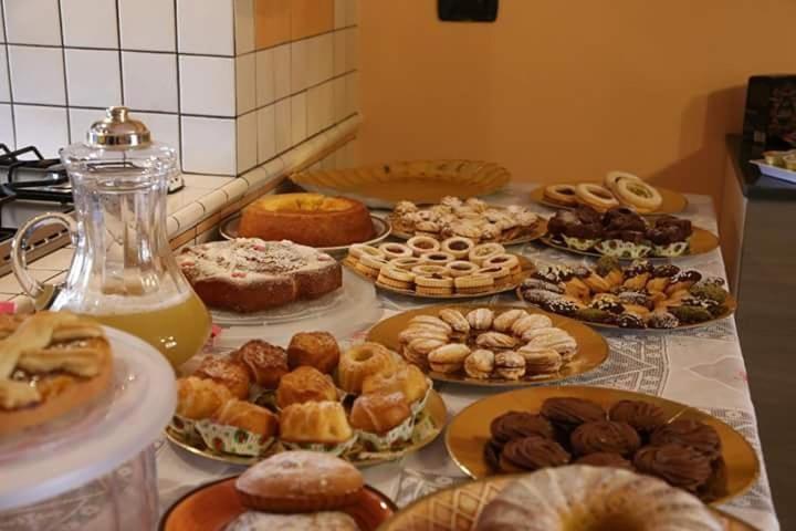 Bed and Breakfast Villa Manno