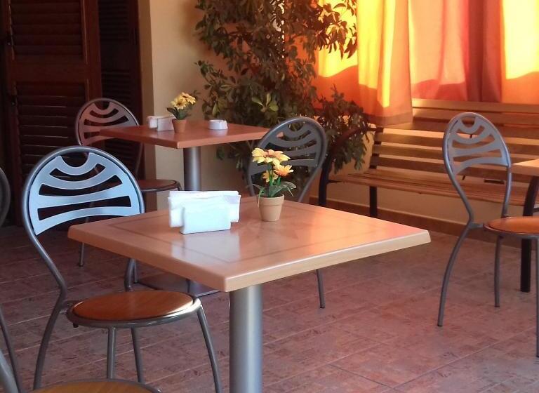 Bed and Breakfast Villa Manno