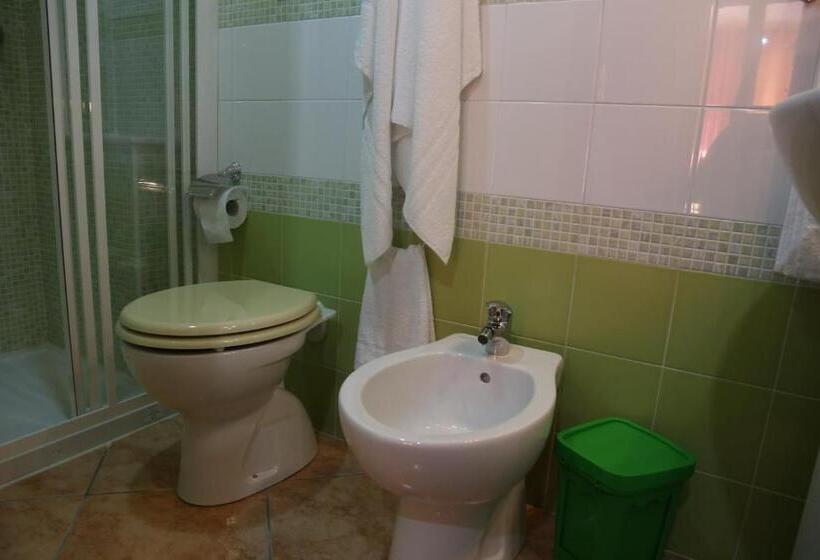 Bed and Breakfast Villa Manno