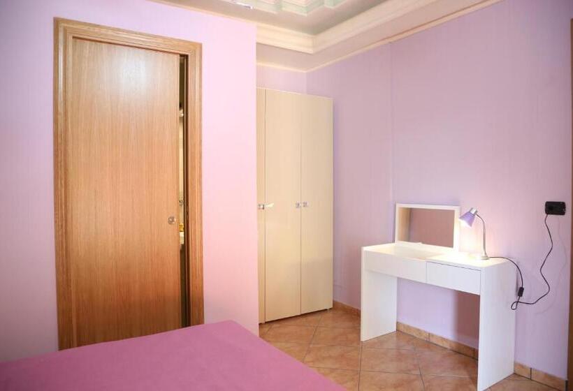 Bed and Breakfast Villa Manno