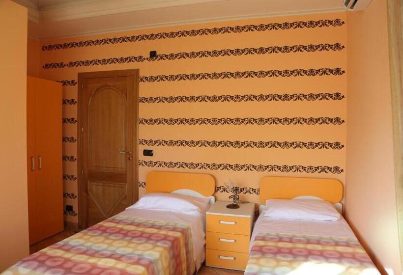 Bed and Breakfast Villa Manno